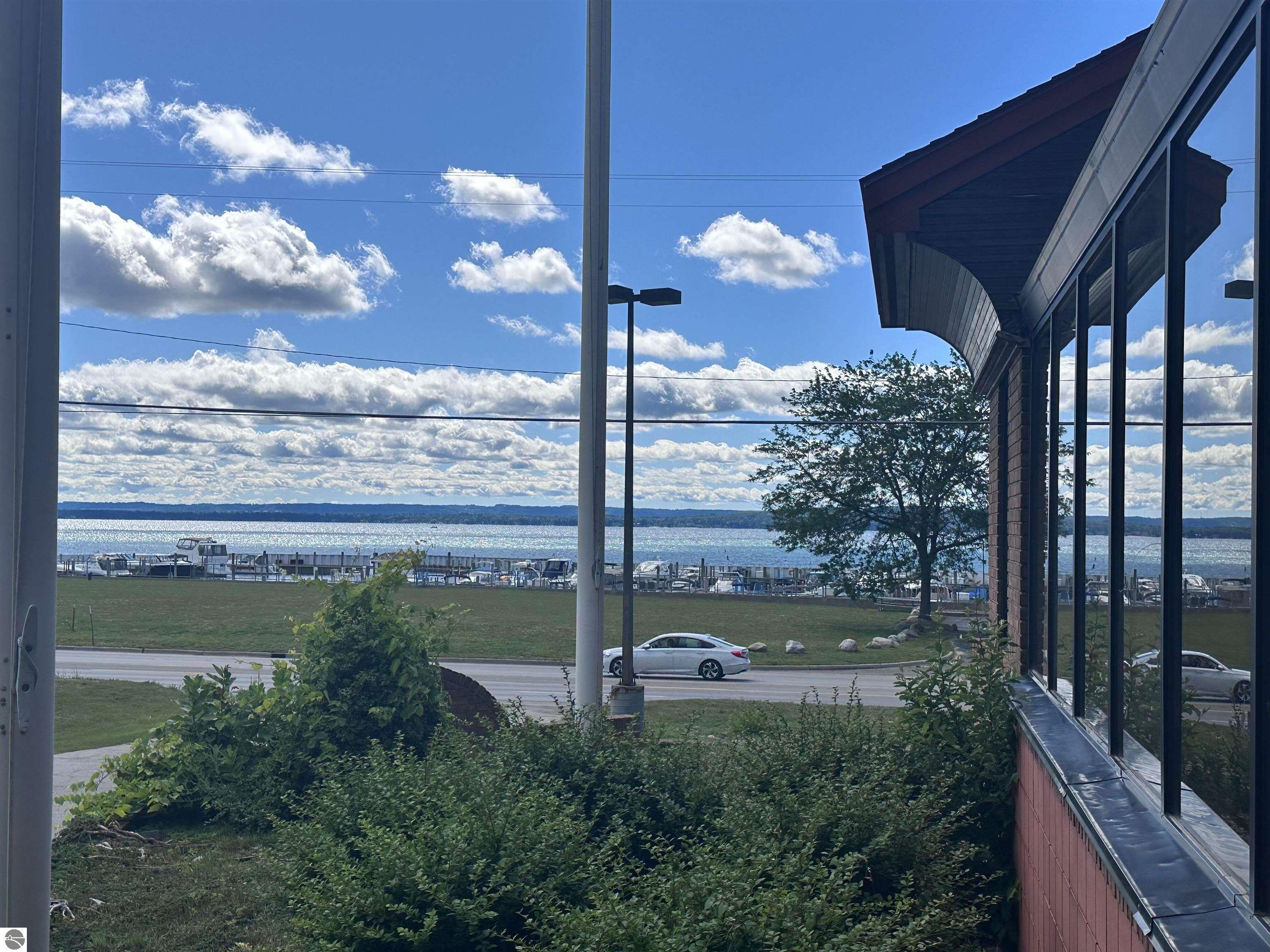 Property Photo:  5600 US-31 N  MI 49690 