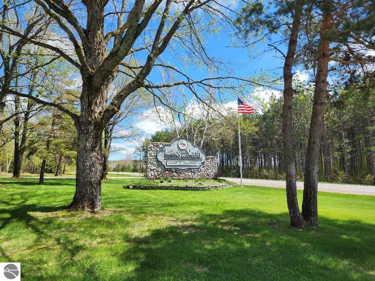 Property Photo: Tbd Snowridge Trail MI 49730