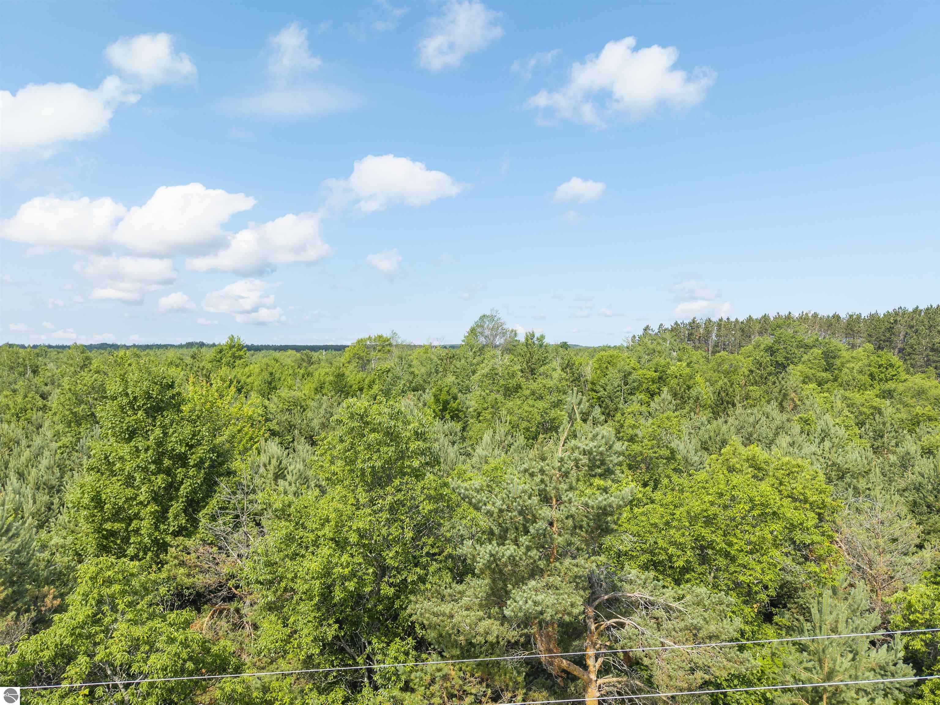 Property Photo:  A Tucker Road  MI 49730 