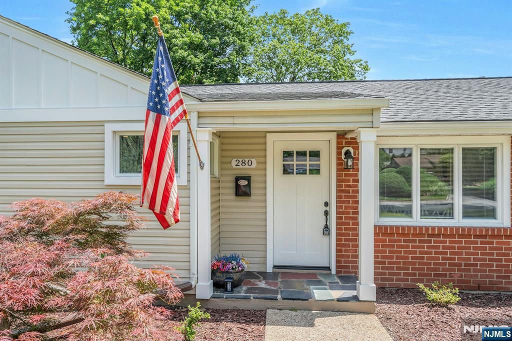 Property Photo: 280 Davidson Avenue NJ 07446