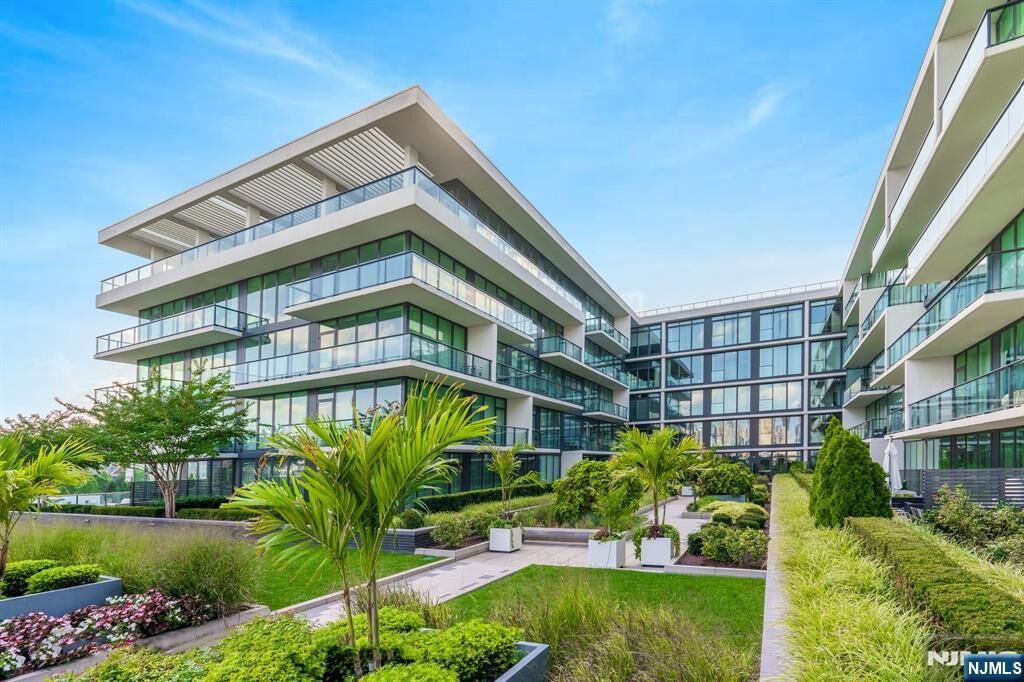 Property Photo: 1200 Avenue At Port Imperial 309 NJ 07086