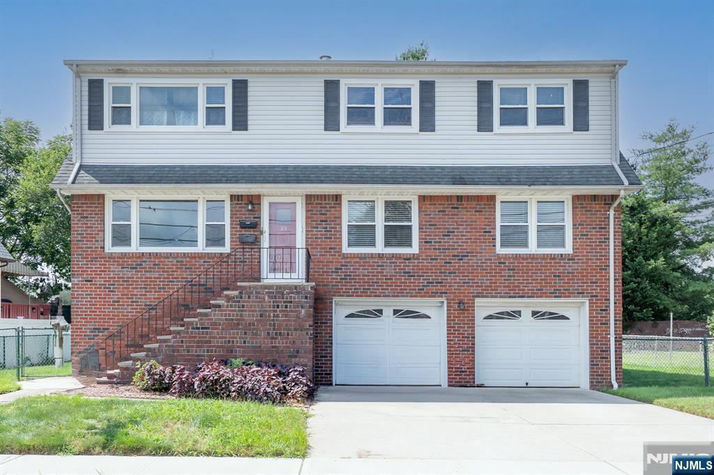 Property Photo:  25 Poplar Avenue  NJ 07643 
