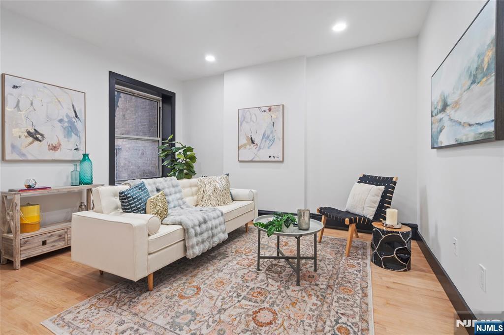 Property Photo: 391 Central Avenue C NJ 07307