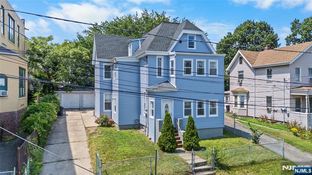 563 Chestnut Street  Kearny NJ 07032 photo