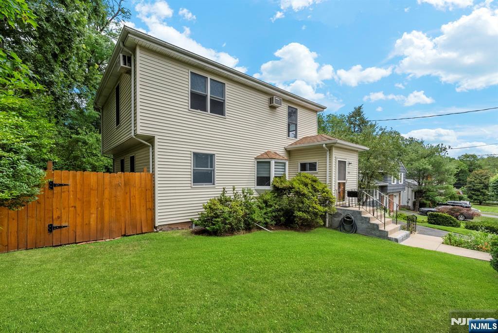 Property Photo: 169 River Edge Road NJ 07670