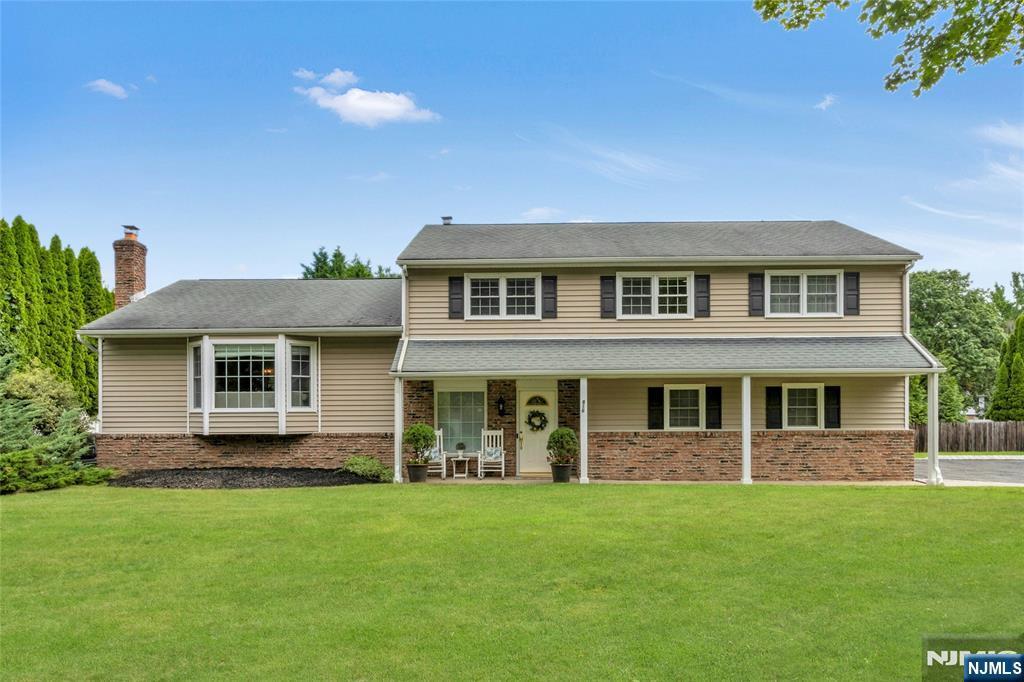 816 Allison Drive  River Vale NJ 07675 photo