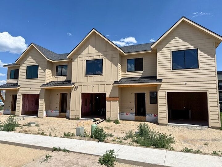 2750 Riata Road C  Missoula MT 59808 photo