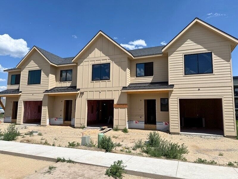 Property Photo: 2750 Riata Road C MT 59808
