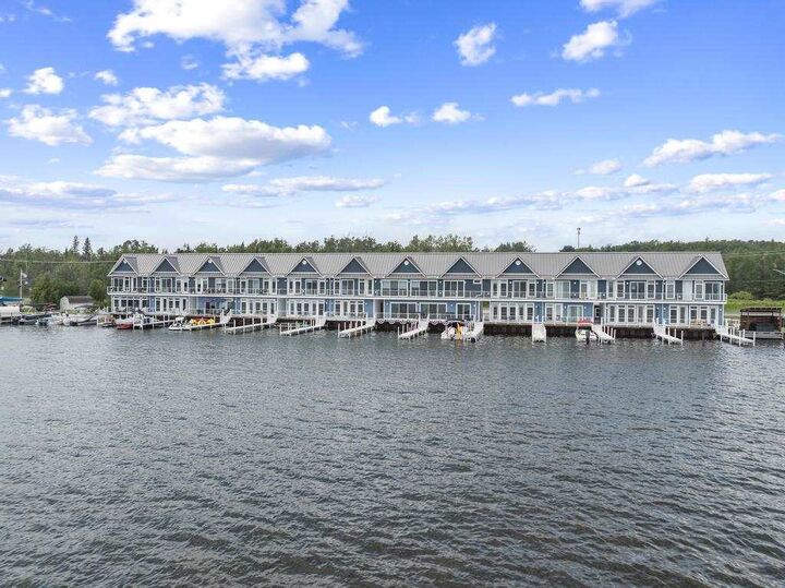 Property Photo: 3670 Oden 5 MI 49706