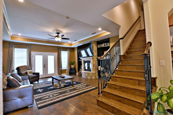 Property Photo:  4321 Springwood Drive  NM 88101 