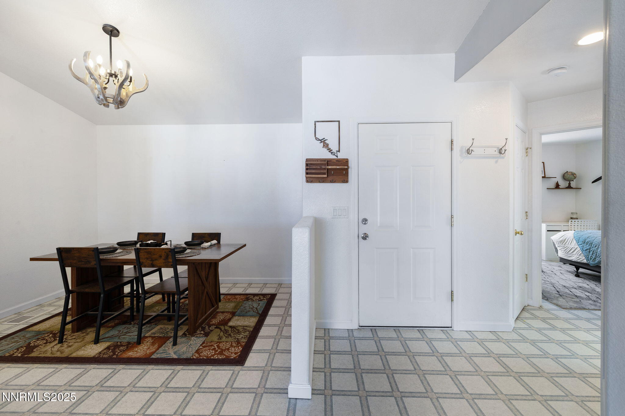 Property Photo: 11610 Mistletoe Street NV 89506