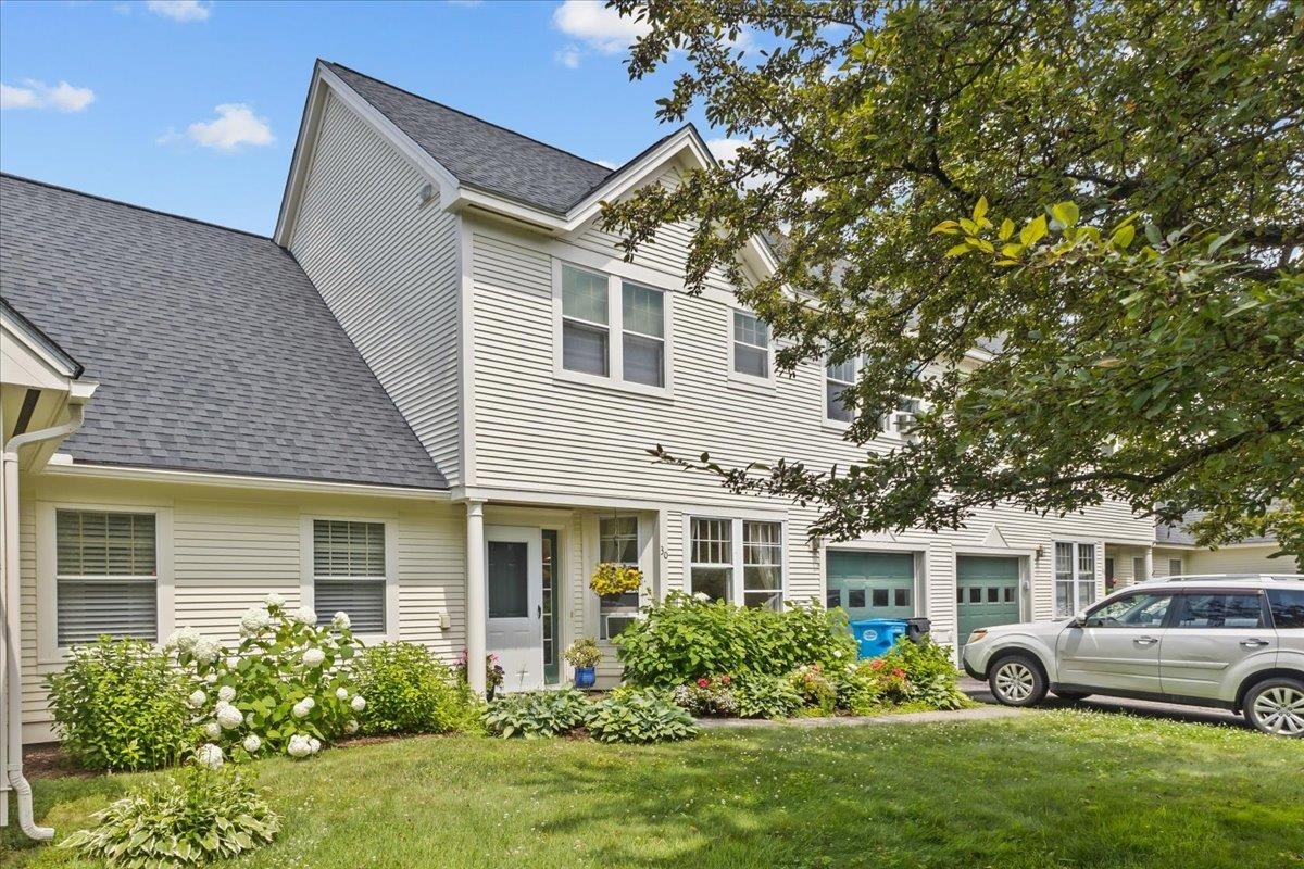 Property Photo:  30 Eastman Farm Road  VT 05408 