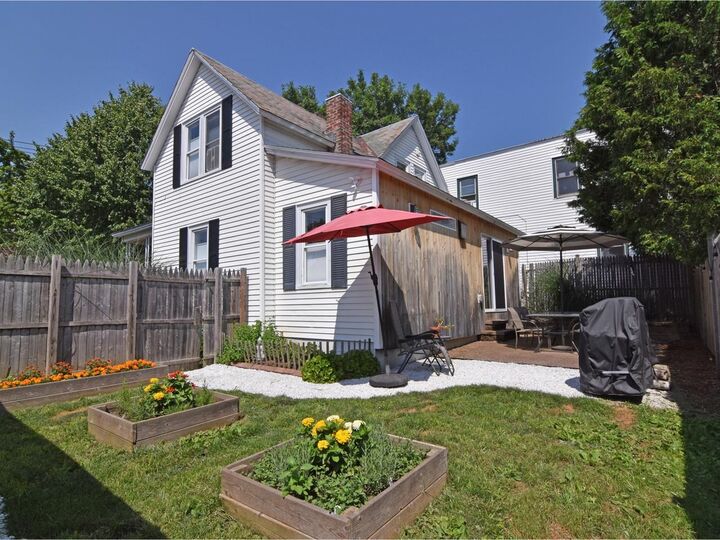 Property Photo:  19 Spruce Street  VT 05401 