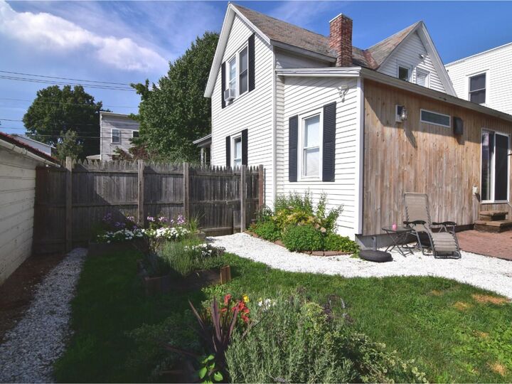 Property Photo:  19 Spruce Street  VT 05401 
