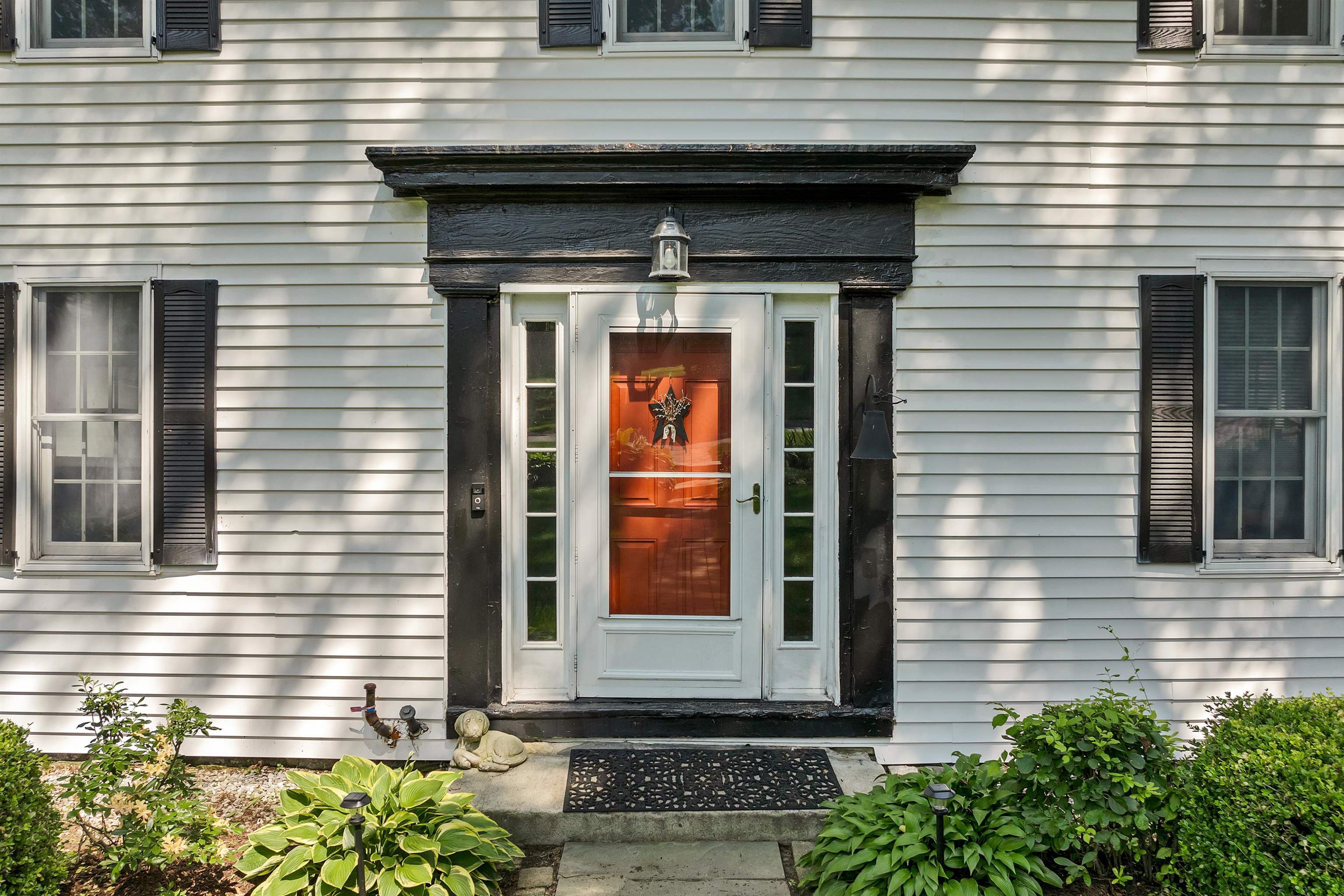 Property Photo: 247 Meredith Center Road NH 03253