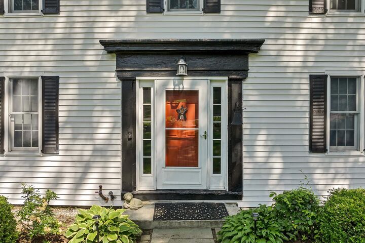 Property Photo: 247 Meredith Center Road NH 03253