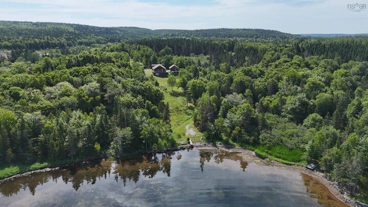 Property Photo: 14515 Highway 4 NS B0E 3B0