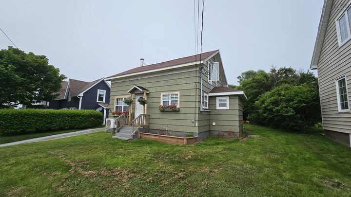 Property Photo: 6588 Highway 3 NS B0W 2E0