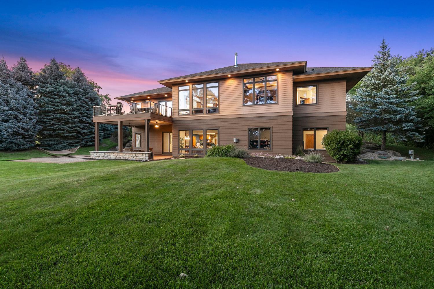 Property Photo:  21096 France Boulevard  MN 55044 