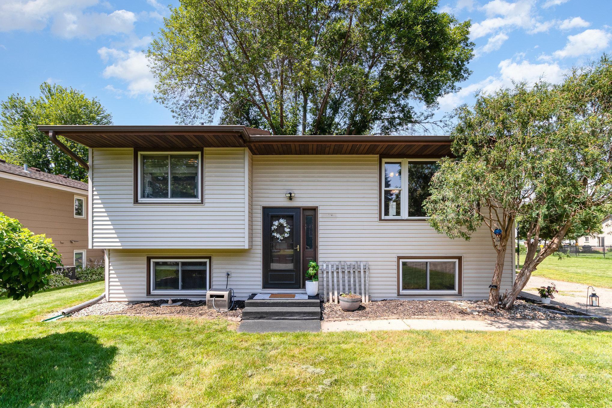 Property Photo: 1196 Tyler Street S MN 55379