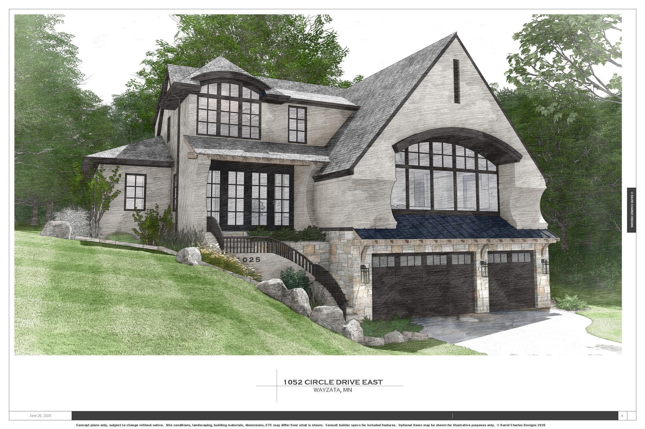 Property Photo:  1052 E Circle Drive  MN 55391 