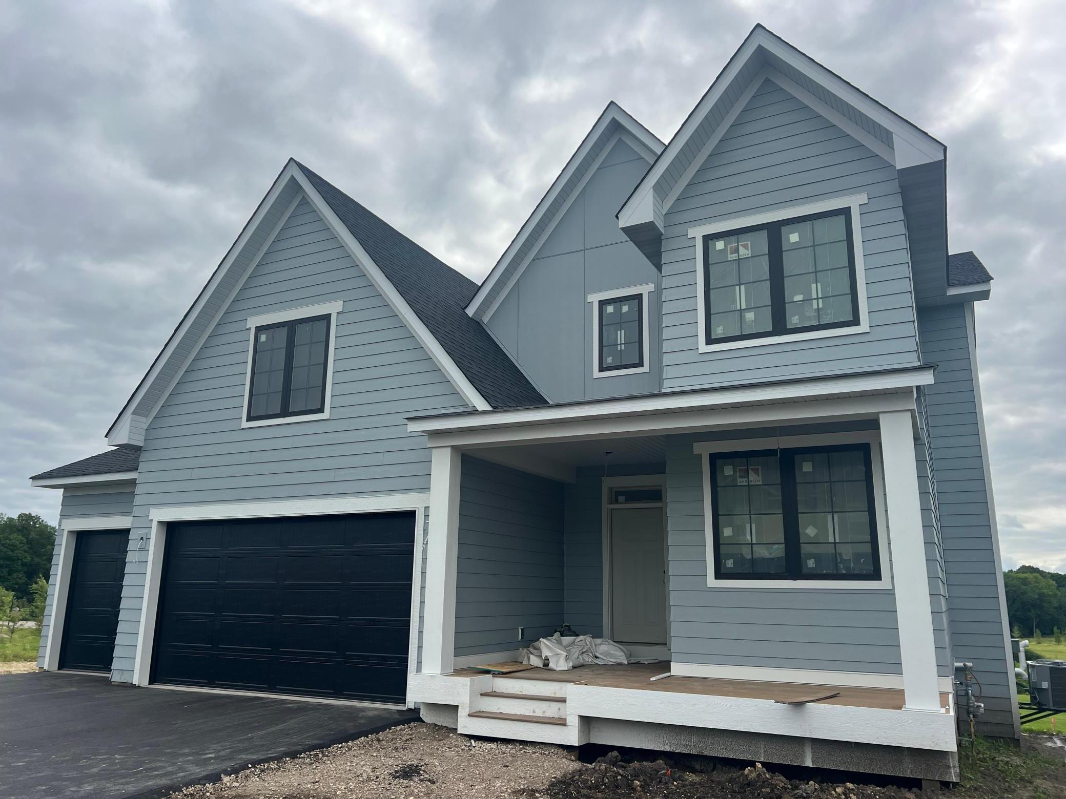 Property Photo: 4640 Meadowview Lane MN 55331