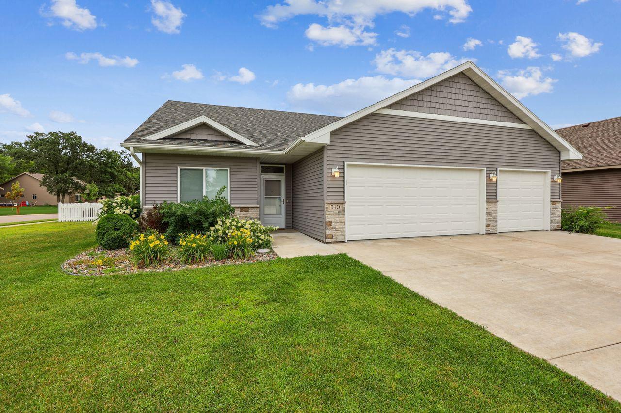 Property Photo: 310 29th Avenue SE MN 56304