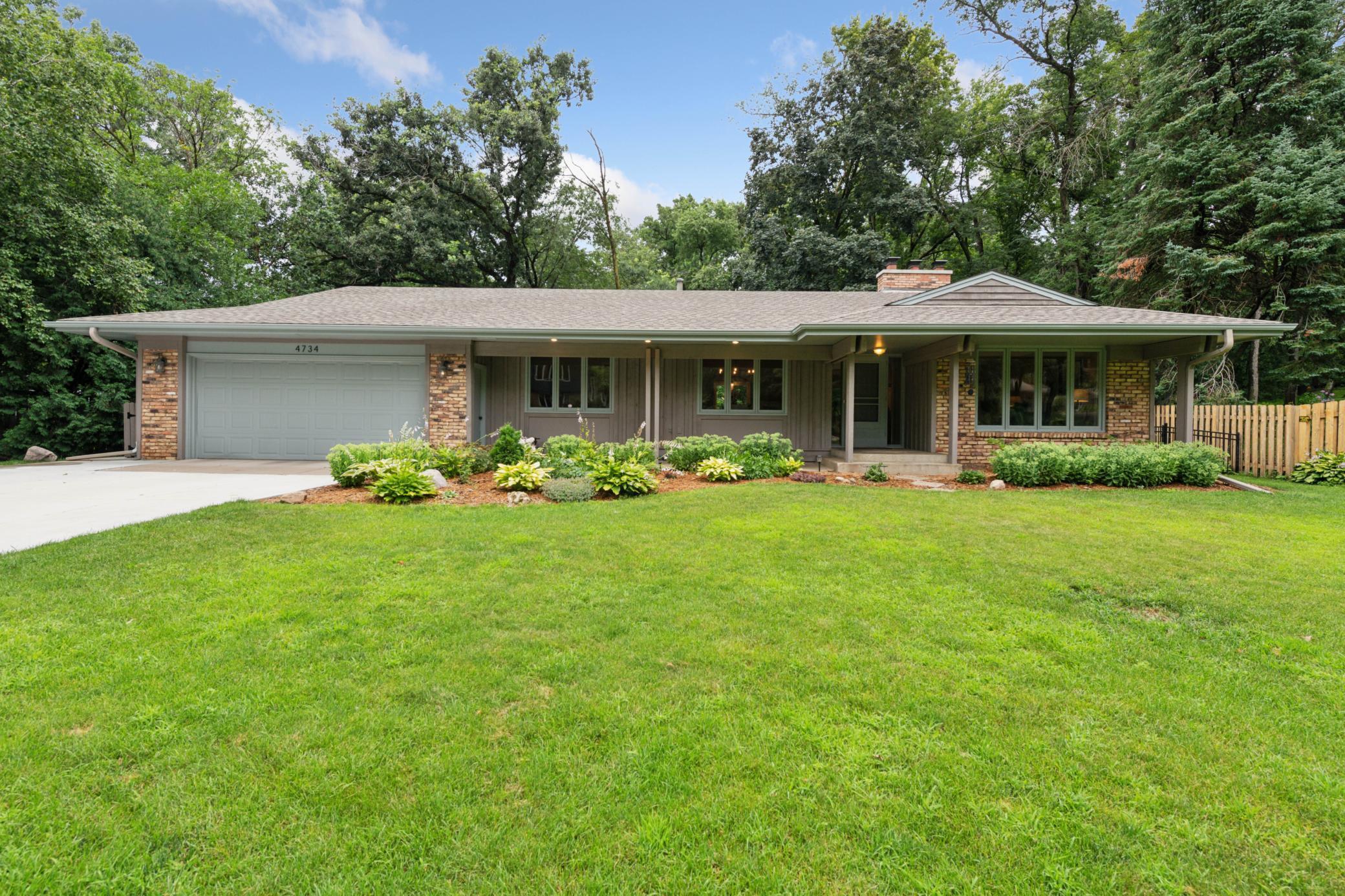 Property Photo:  4734 Westgate Road  MN 55345 