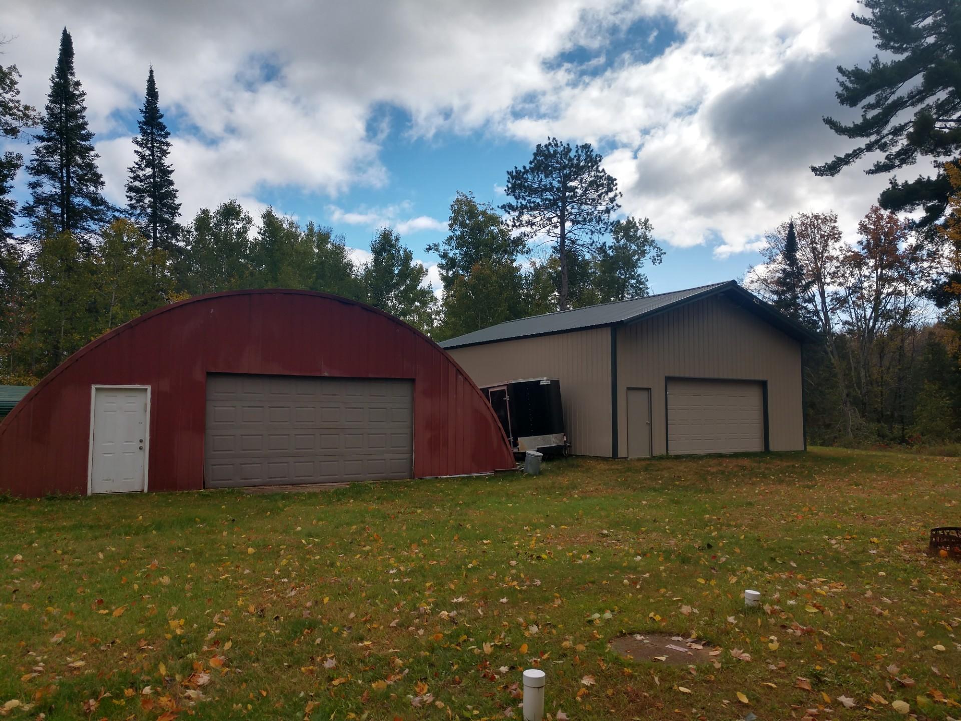 Property Photo:  42742 260th Avenue  MN 55760 