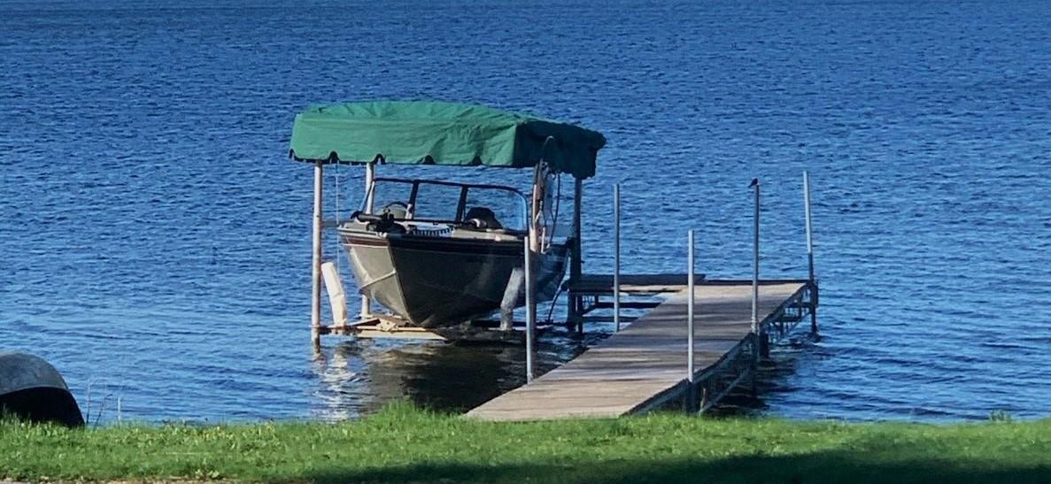 Property Photo: 42742 260th Avenue MN 55760