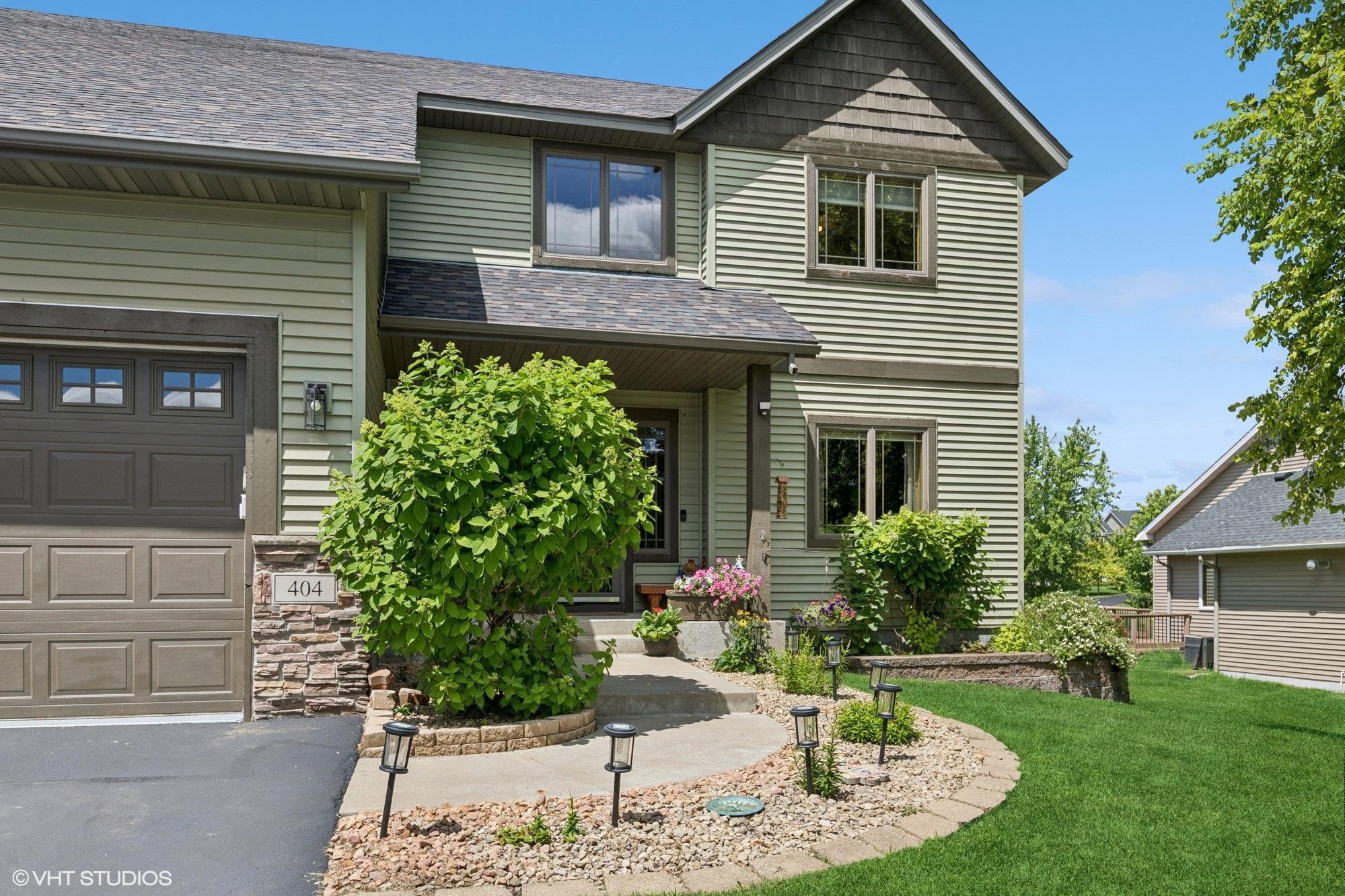 Property Photo: 404 Richard Drive MN 55054