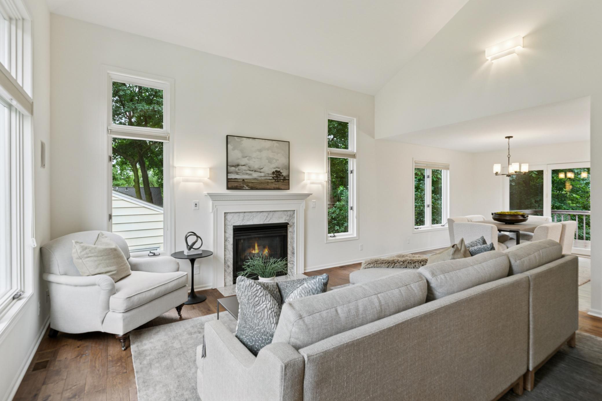 Property Photo: 240 W Point Road MN 55331