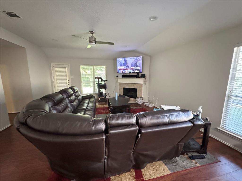 Property Photo:  9812 Fillmore Drive  TX 75072 