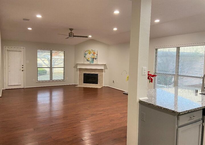 Property Photo: 9812 Fillmore Drive TX 75072