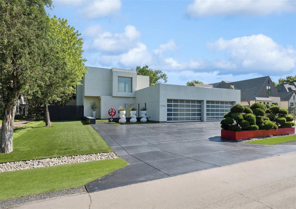 Property Photo:  5903 Lakehurst Avenue  TX 75230 