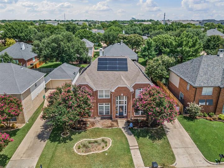 Property Photo:  6731 Trail Cliff Way  TX 76132 