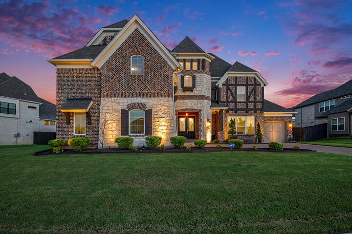 1715 Cedar Bluff Parkway  Mansfield TX 76063 photo