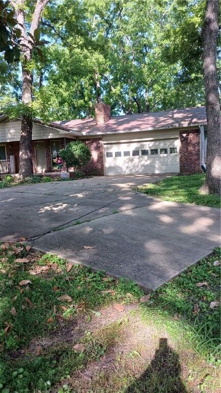 Property Photo:  1802 Shellie Lane  AR 72601 