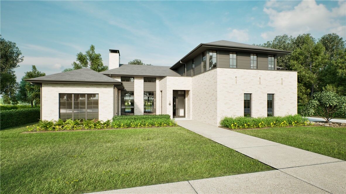Property Photo:  5821 S 65th Street  AR 72758 