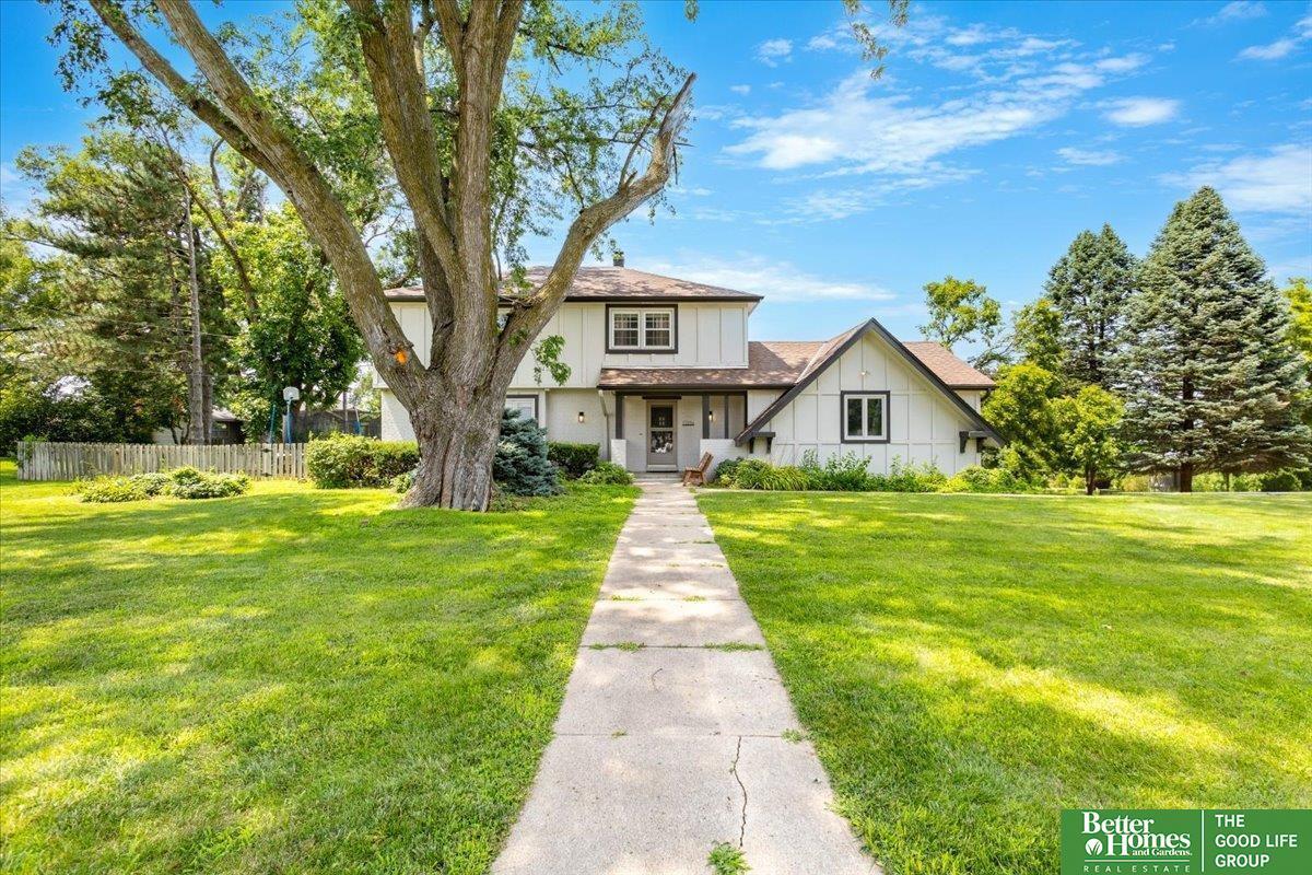 Property Photo: 12206 Leavenworth Road NE 68154
