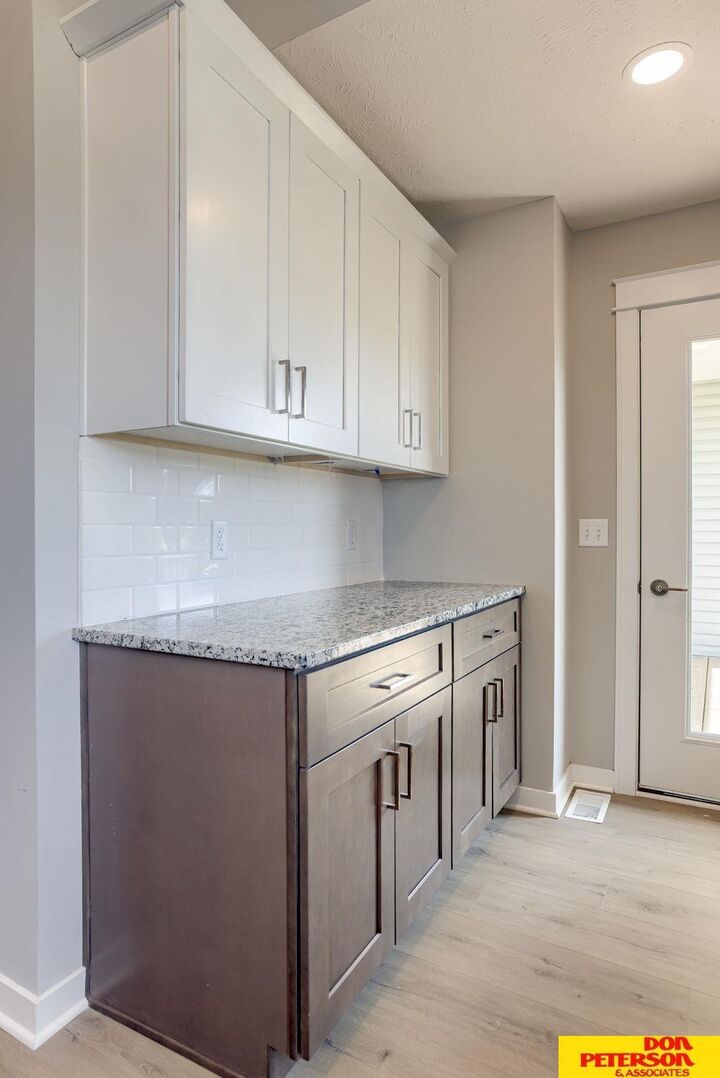 Property Photo: 3575 Little Bluestem Road NE 68025