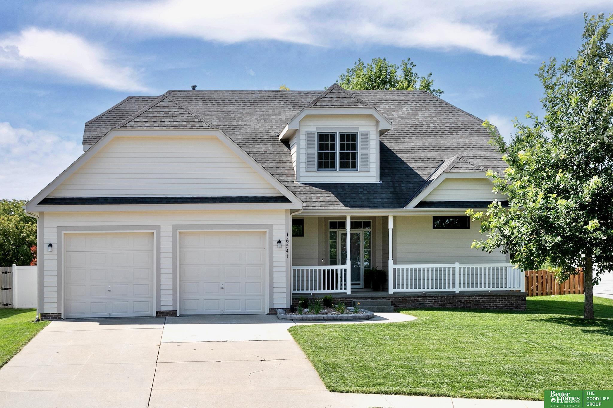 Property Photo:  16541 Cottonwood Street  NE 68136 