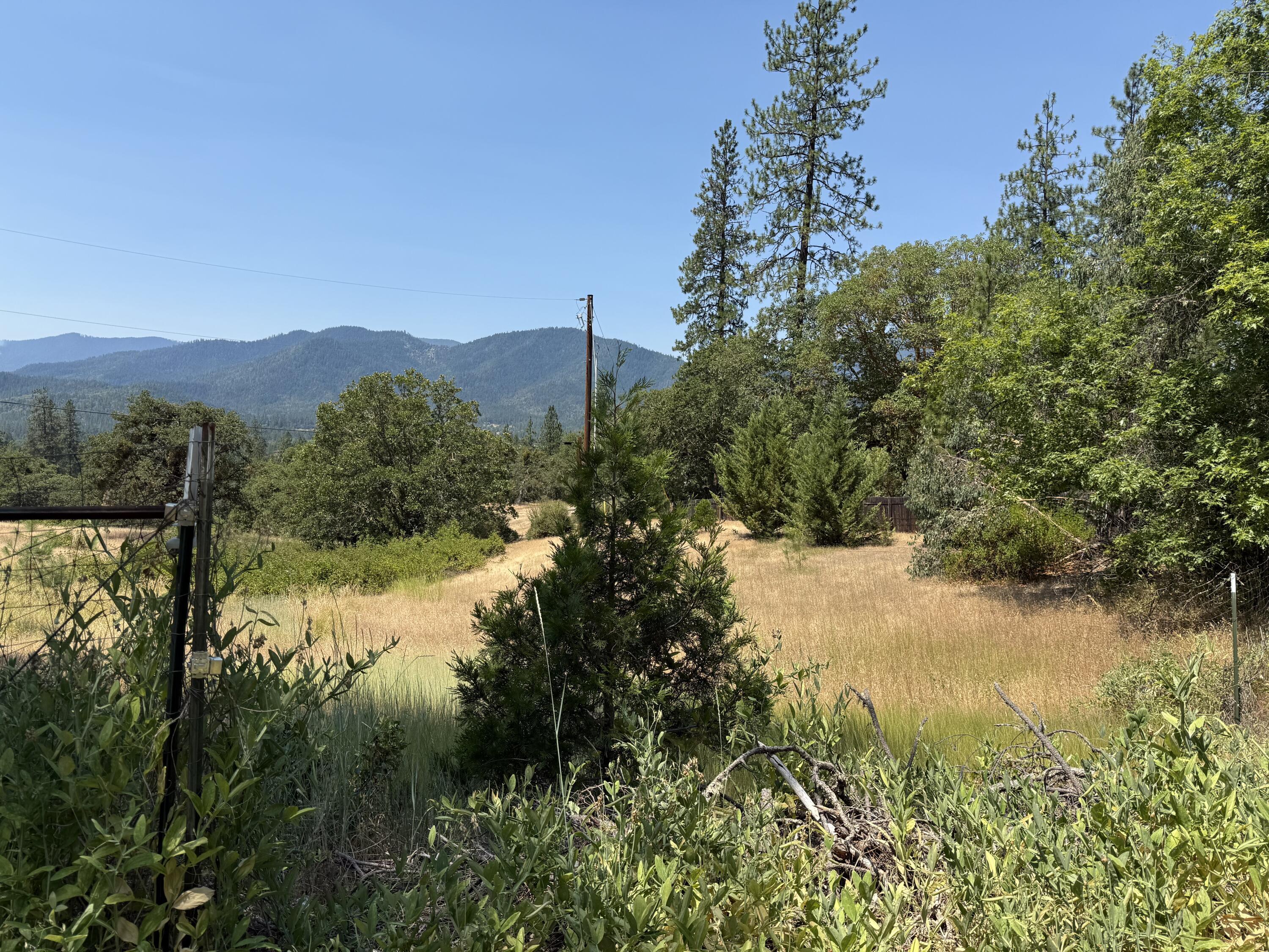 Property Photo: 18485 Williams Highway OR 97544