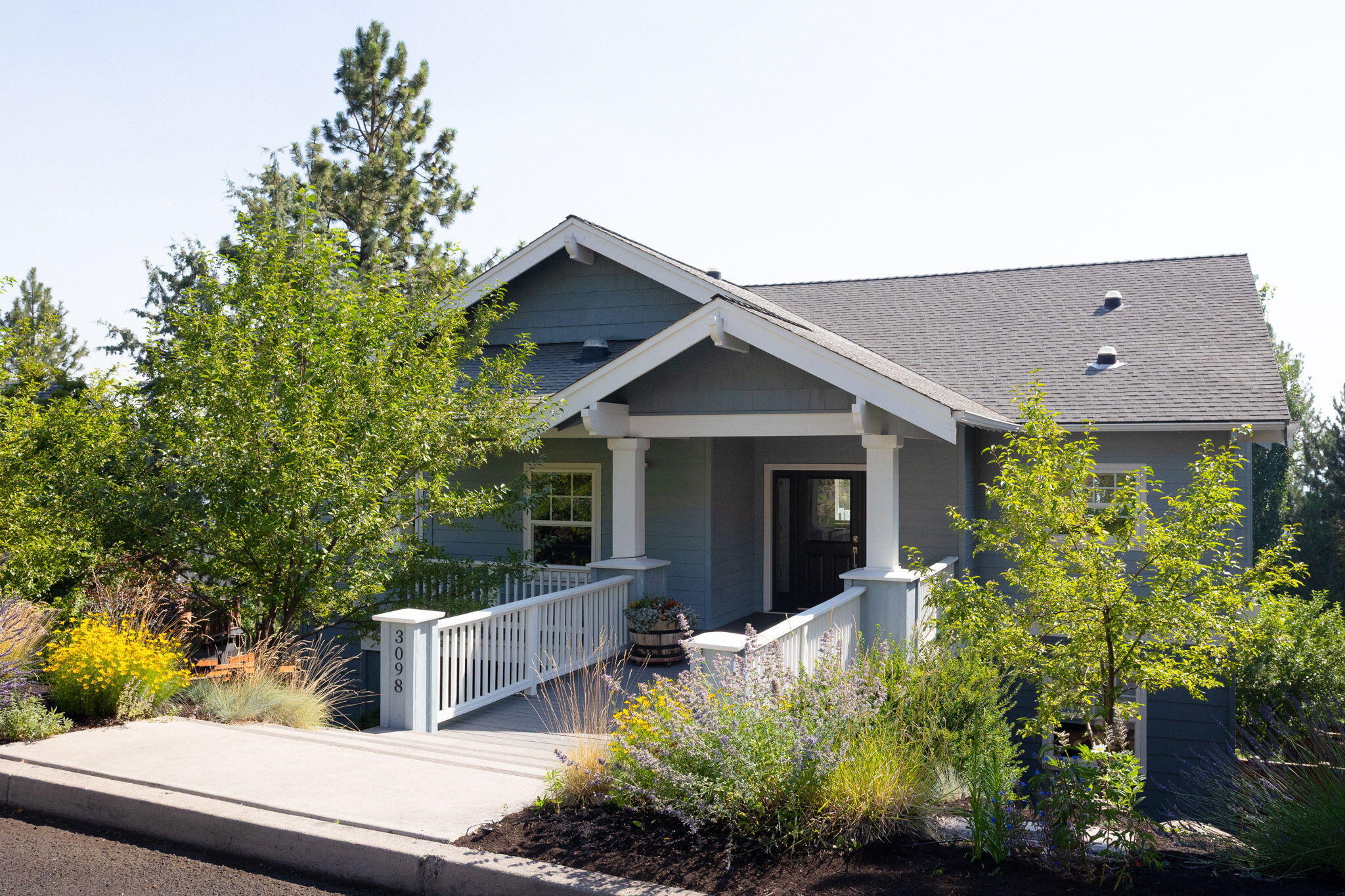 3098 NW Colonial Drive  Bend OR 97703 photo