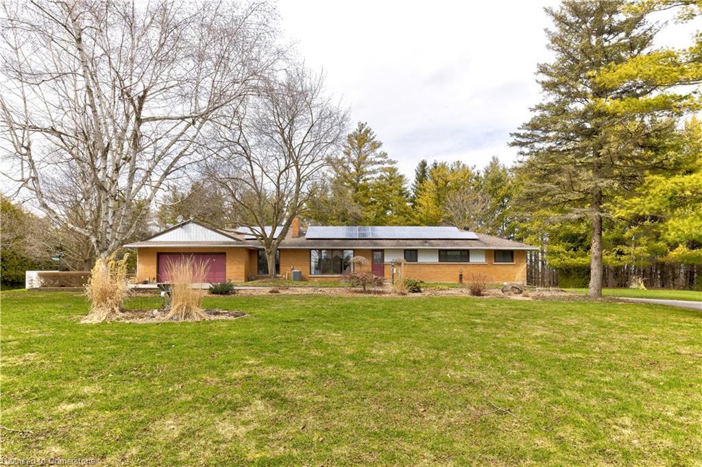Property Photo:  1774 Morrison Road  ON N1R 5S2 