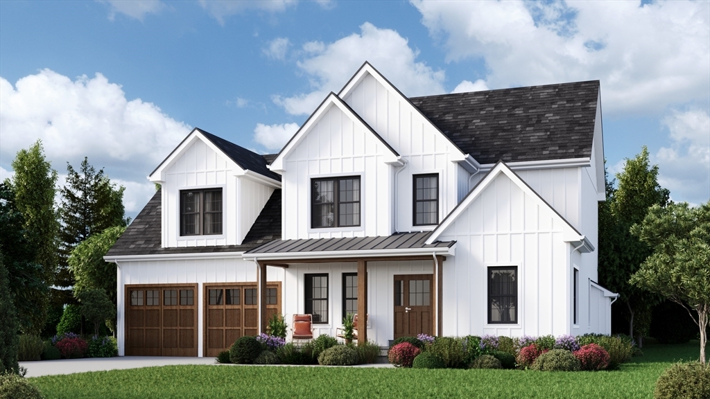 Property Photo: 168 Justice Hill Rd MA 01564