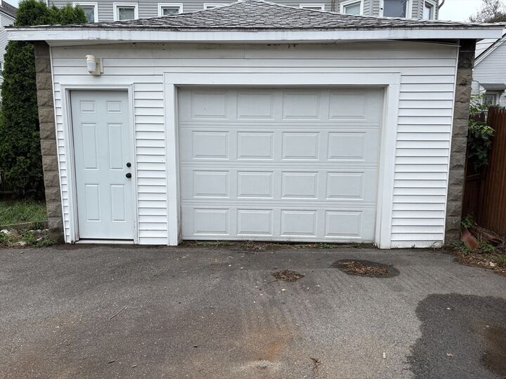 Property Photo:  18 Milton St  MA 01702 