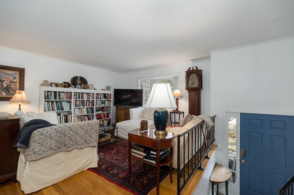 Property Photo: 5 Victoria Road 0 MA 01944