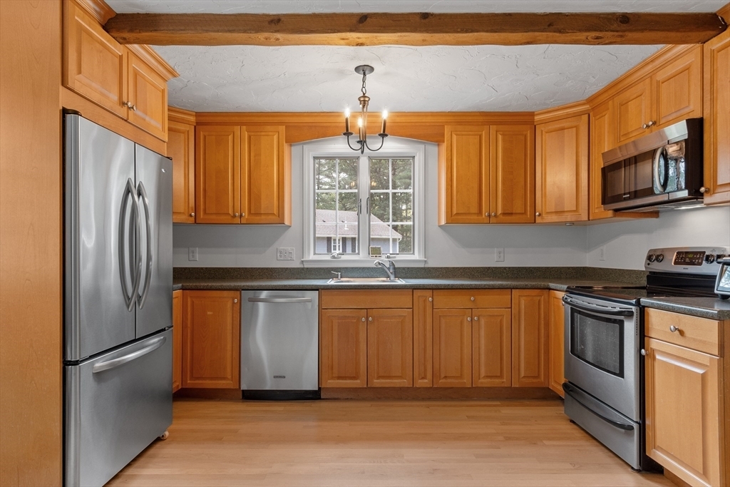 Property Photo: 131 Rattlesnake Hill Road MA 01810