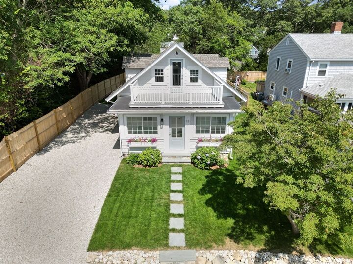 Property Photo:  18 Cochituate Rd  MA 02360 